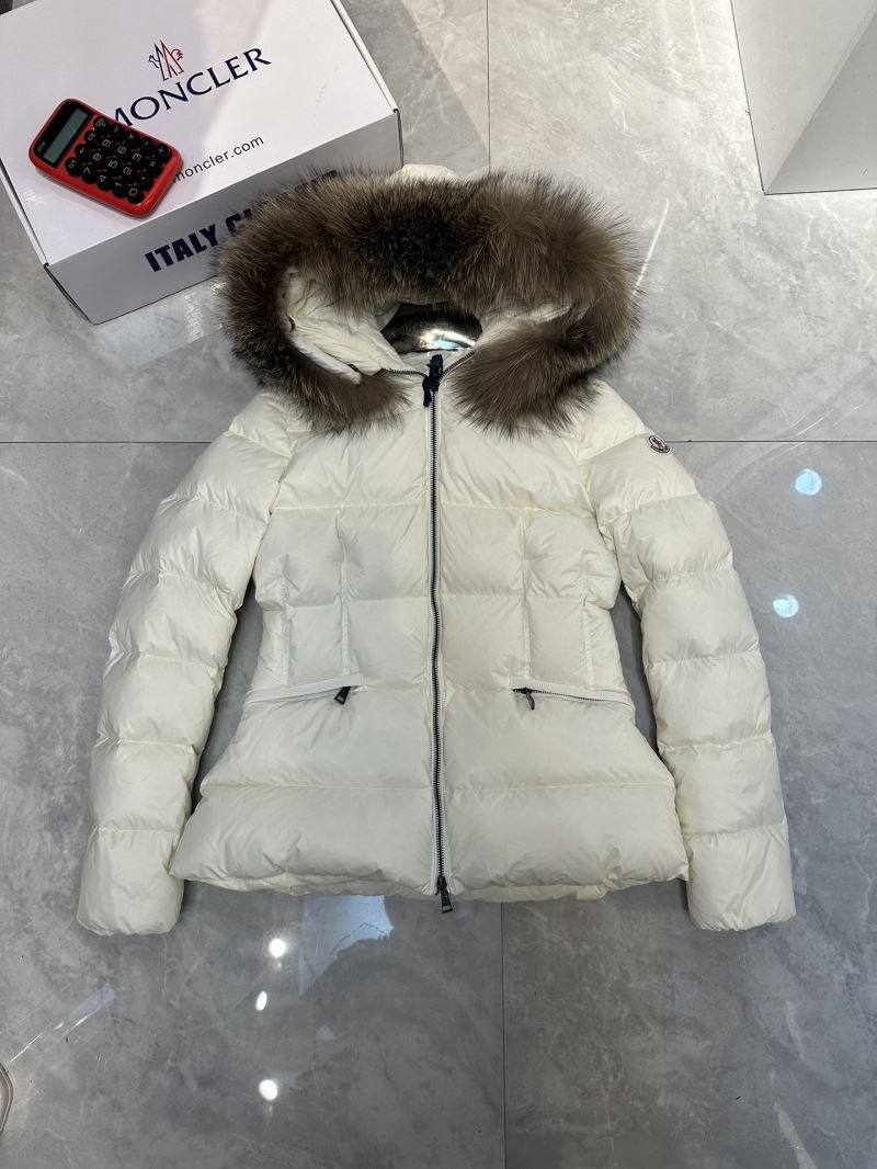 Moncler Down Jackets